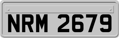 NRM2679