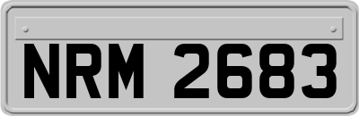 NRM2683