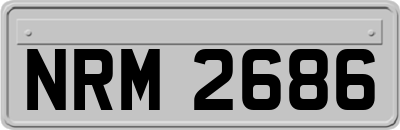 NRM2686