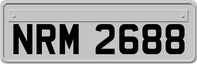 NRM2688
