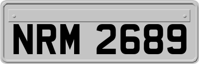 NRM2689