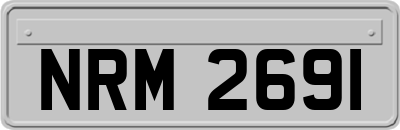 NRM2691