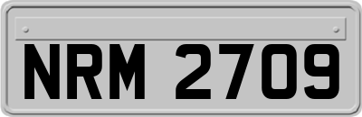 NRM2709