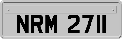 NRM2711