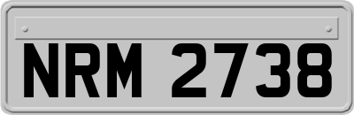 NRM2738