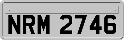 NRM2746