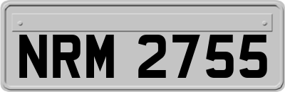NRM2755