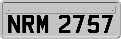 NRM2757