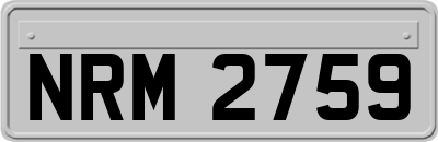 NRM2759