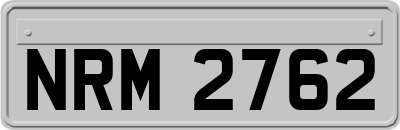 NRM2762