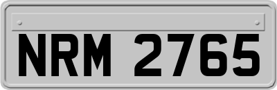 NRM2765