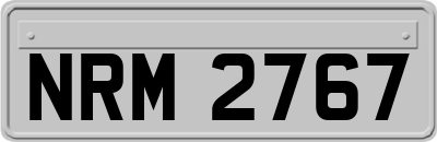 NRM2767