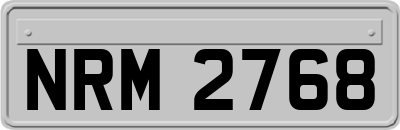 NRM2768