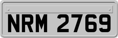 NRM2769