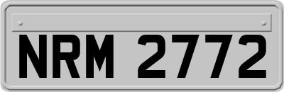 NRM2772