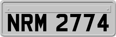 NRM2774