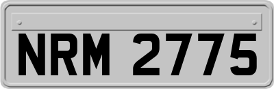 NRM2775