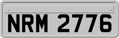 NRM2776