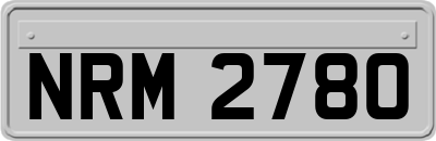 NRM2780