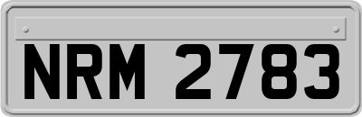 NRM2783