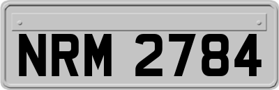 NRM2784