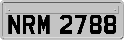 NRM2788