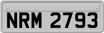 NRM2793