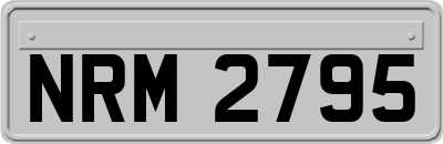 NRM2795