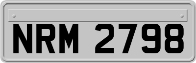 NRM2798