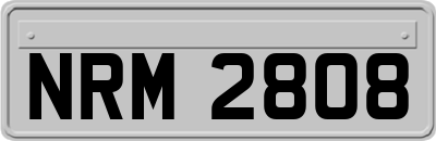 NRM2808