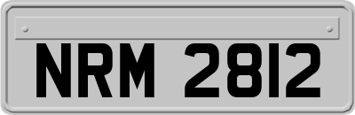 NRM2812
