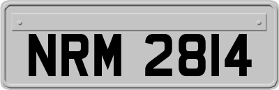 NRM2814
