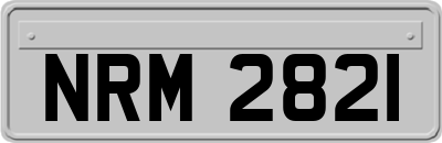 NRM2821
