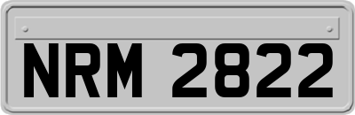 NRM2822