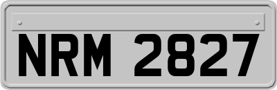 NRM2827