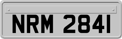 NRM2841
