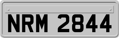 NRM2844