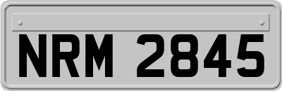 NRM2845