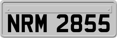 NRM2855