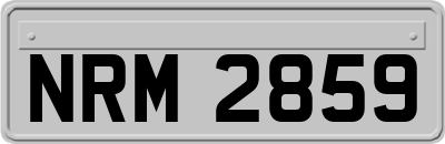 NRM2859