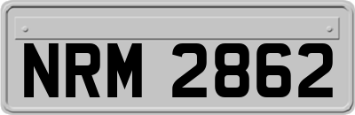 NRM2862