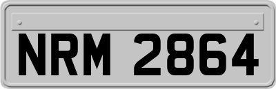 NRM2864