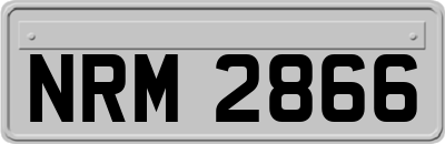 NRM2866