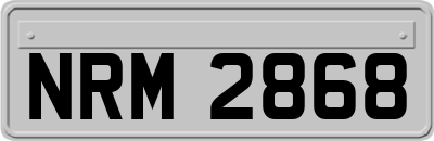 NRM2868