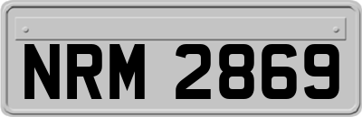 NRM2869