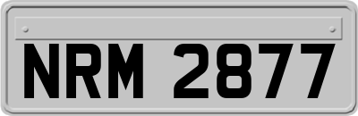 NRM2877