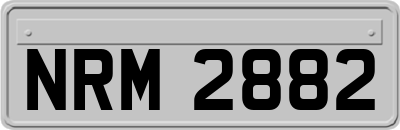 NRM2882