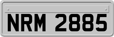 NRM2885