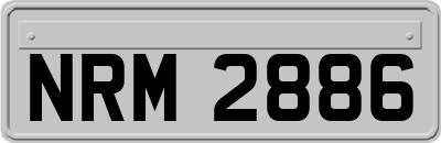 NRM2886