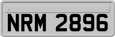 NRM2896